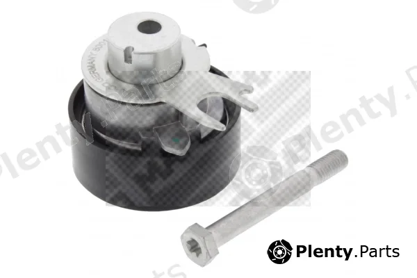 Mapco 23896 — Tensioner Pulley, timing belt