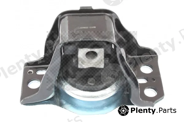 Mapco 36186 — Mounting, engine