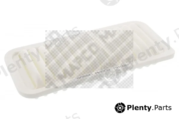 Mapco 60580 — Air Filter