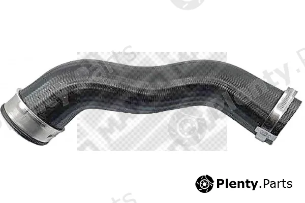 Mapco 139005 — Charge Air Hose