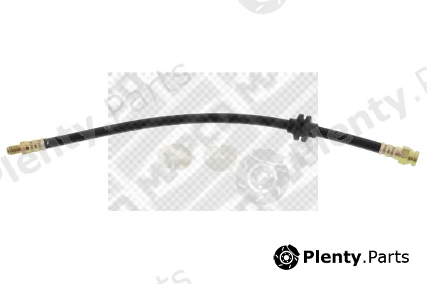 Mapco 3311 — Brake Hose