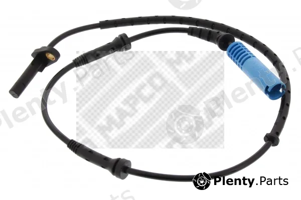 Mapco 86677 — Sensor, wheel speed