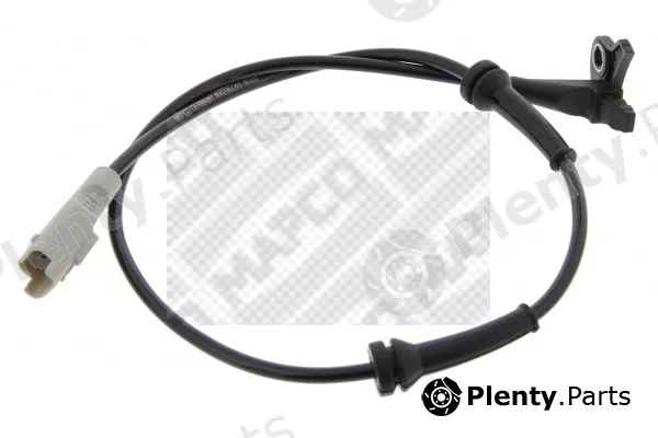 Mapco 86320 — Sensor, wheel speed