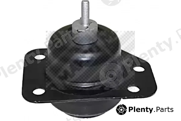 Mapco 36451 — Mounting, engine