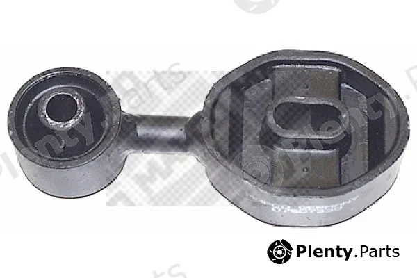 Mapco 33738 — Mounting, engine