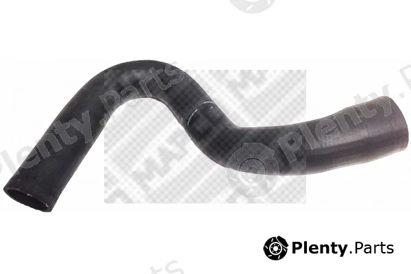 Mapco 39876 — Charge Air Hose