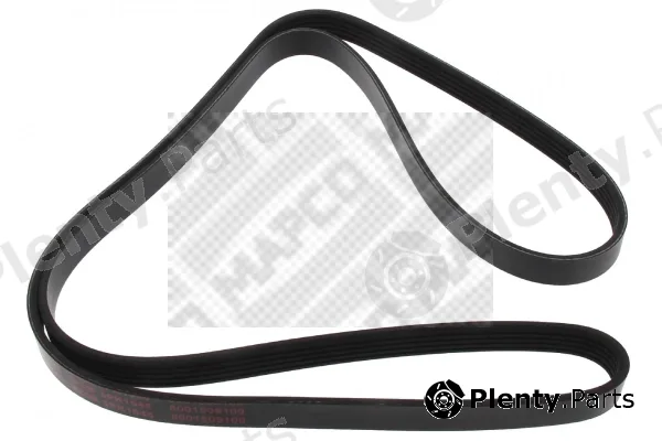 Mapco 251646 — V-Ribbed Belt
