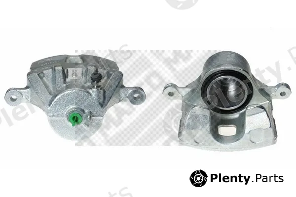 Mapco 4225 — Brake Caliper