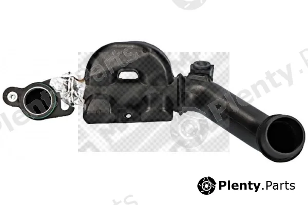 Mapco 139027 — Charge Air Hose