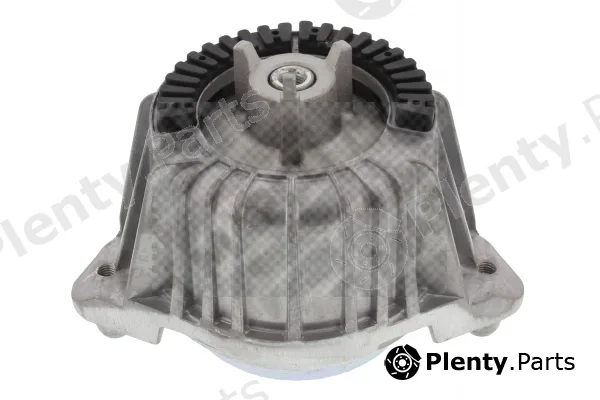 Mapco 38851 — Mounting, engine