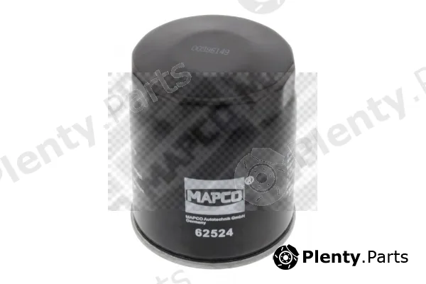 Mapco 62524 — Oil Filter