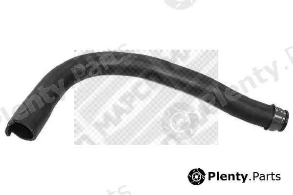 Mapco 39170 — Radiator Hose