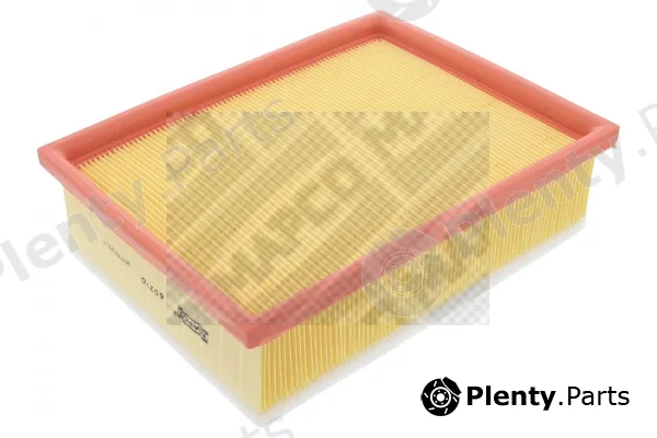 Mapco 60270 — Air Filter