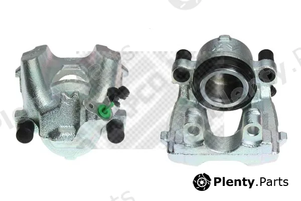 Mapco 144139 — Brake Caliper
