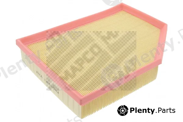 Mapco 60951 — Air Filter