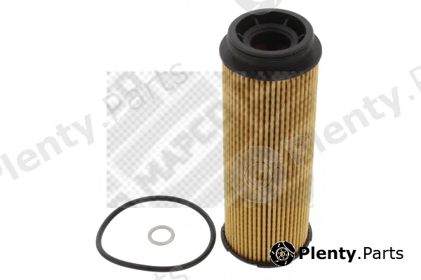Mapco 64610 — Oil Filter
