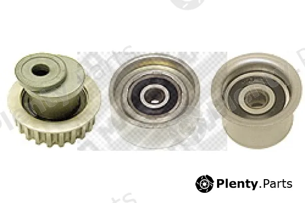 Mapco 24605 — Pulley Kit, timing belt