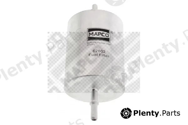 Mapco 62602 — Fuel Filter