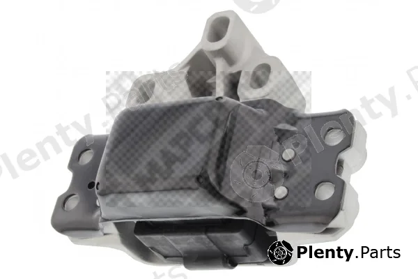 Mounting, engine