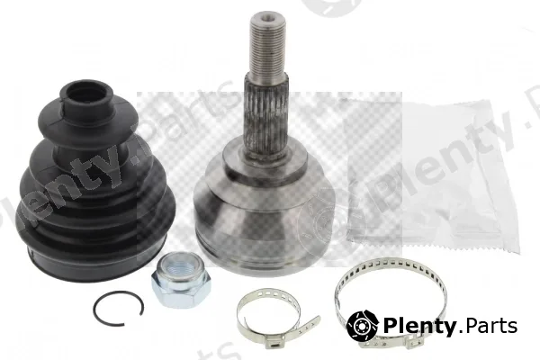 Mapco 16121 — Joint Kit, drive shaft