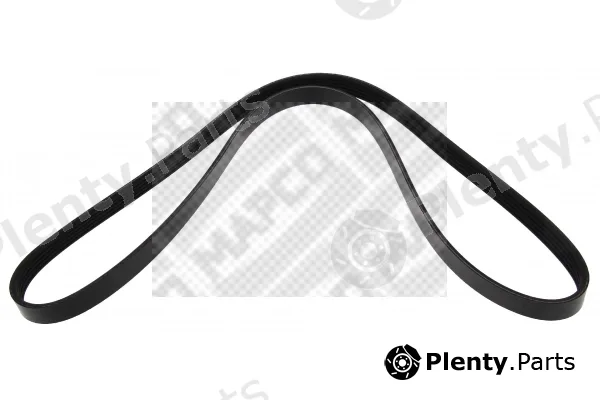 Mapco 251270 — V-Ribbed Belt