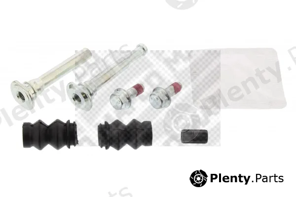 Mapco 9204 — Guide Sleeve Kit, brake caliper