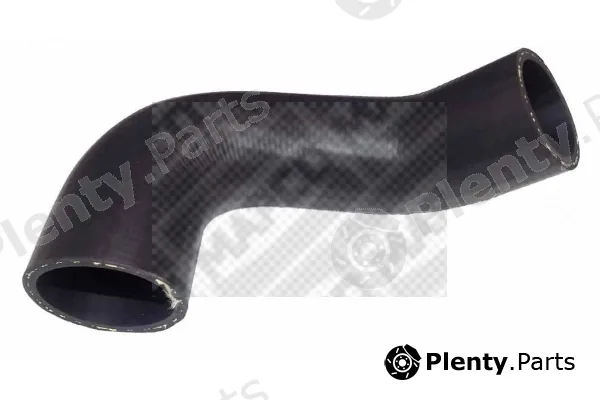 Mapco 39566 — Intake Hose, air filter