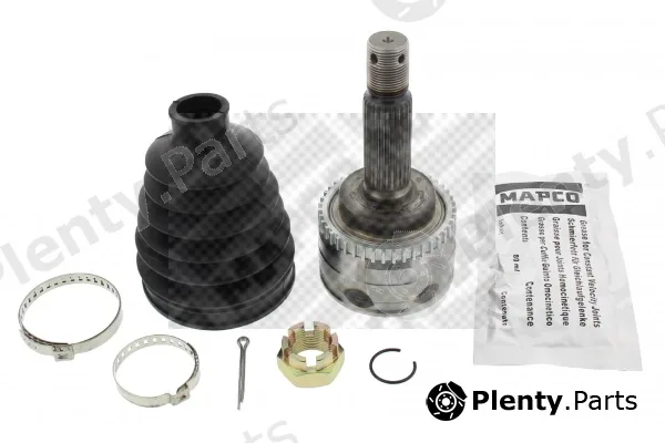 Mapco 16545 — Joint Kit, drive shaft