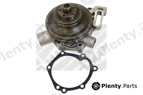 Mapco 21404 — Water Pump, engine cooling