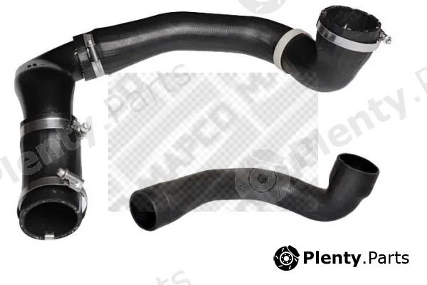 Mapco 139036 — Charge Air Hose