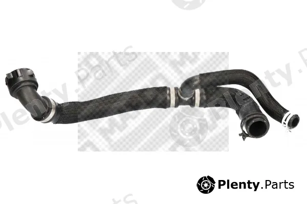 Mapco 39446 — Radiator Hose