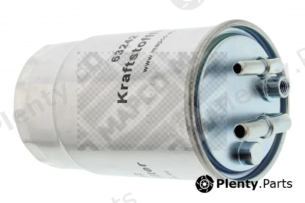 Mapco 63242 — Fuel Filter