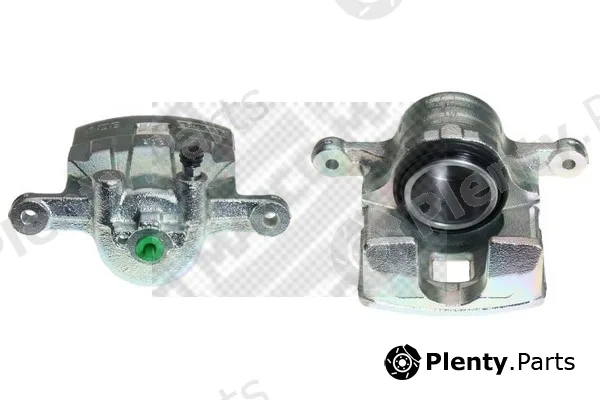 Mapco 144043 — Brake Caliper