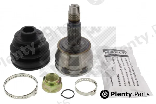 Mapco 16041 — Joint Kit, drive shaft