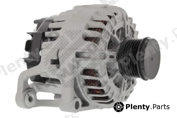 Mapco 13859 — Alternator