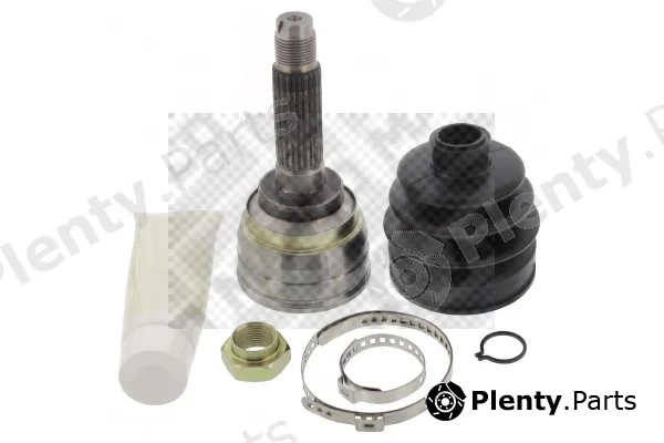 Mapco 16265 — Joint Kit, drive shaft