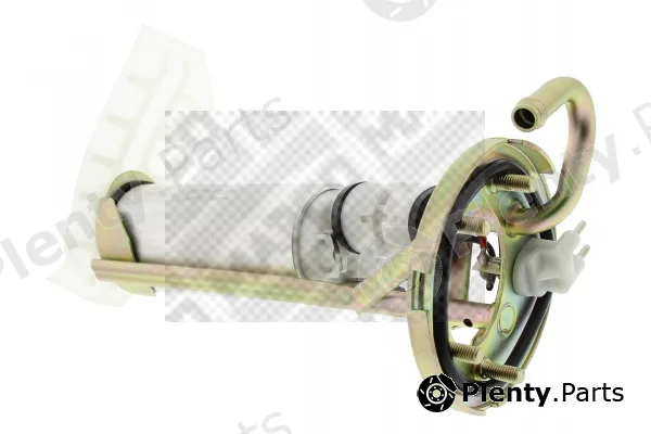 Mapco 22650 — Fuel Feed Unit