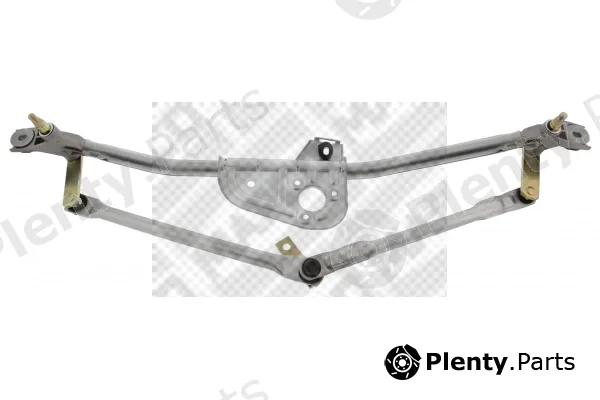 Mapco 104882 — Wiper Linkage
