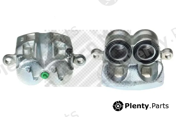 Mapco 144236 — Brake Caliper
