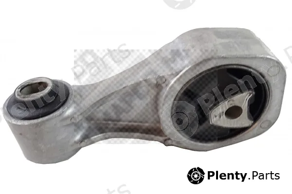 Mapco 36967 — Mounting, engine