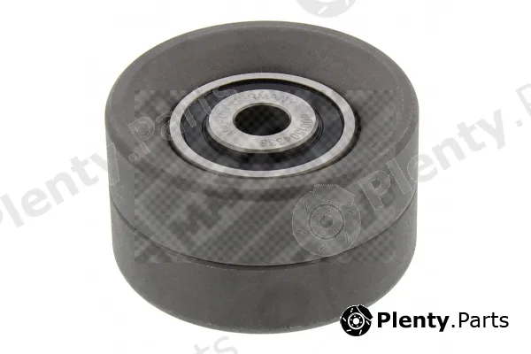 Mapco 24354 — Deflection/Guide Pulley, timing belt