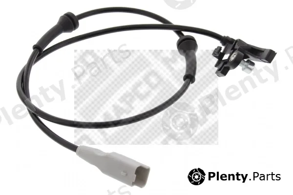 Mapco 86319 — Sensor, wheel speed