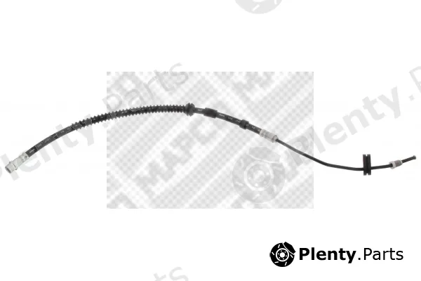 Mapco 3397 — Brake Hose