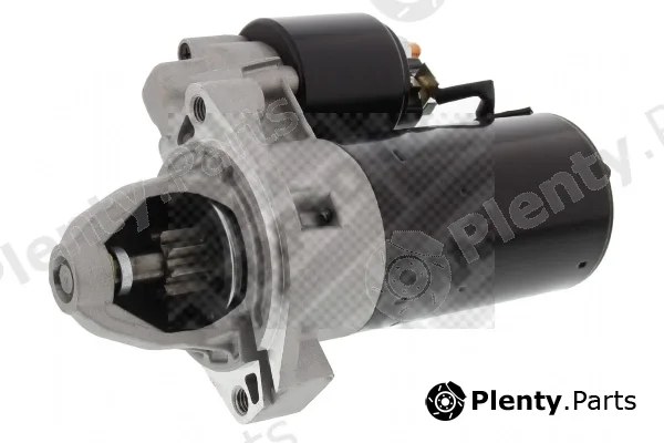 Mapco 13985 — Starter