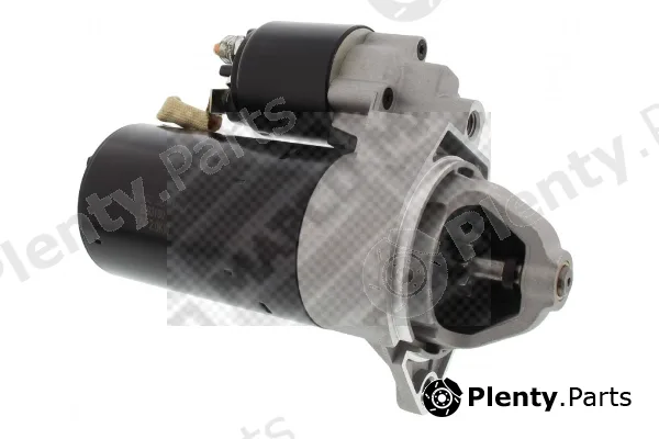 Mapco 13755 — Starter