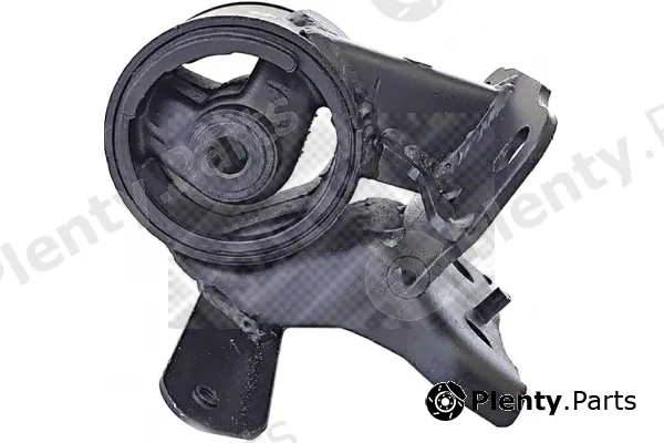 Mapco 36459 — Mounting, engine