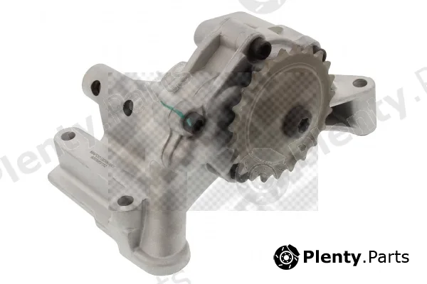 Mapco 79703 — Oil Pump