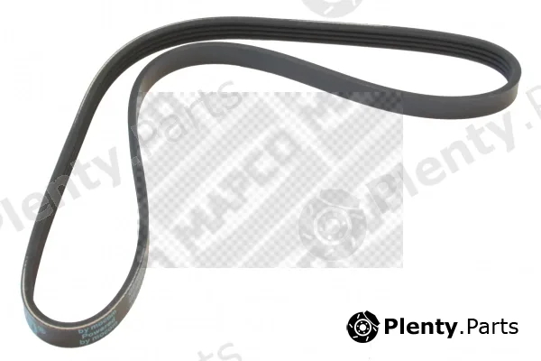 Mapco 240890 — V-Ribbed Belt