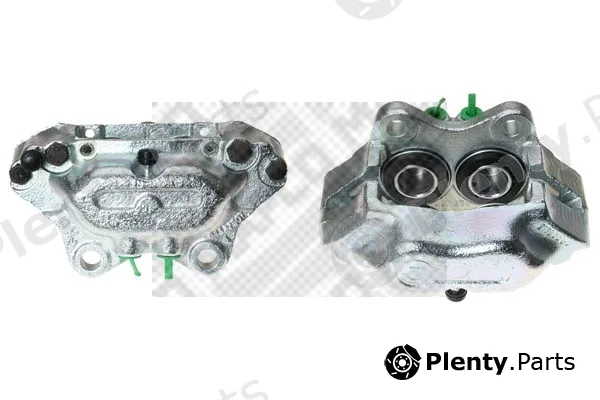Mapco 4004 — Brake Caliper