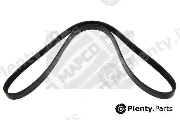 Mapco 251290 — V-Ribbed Belt